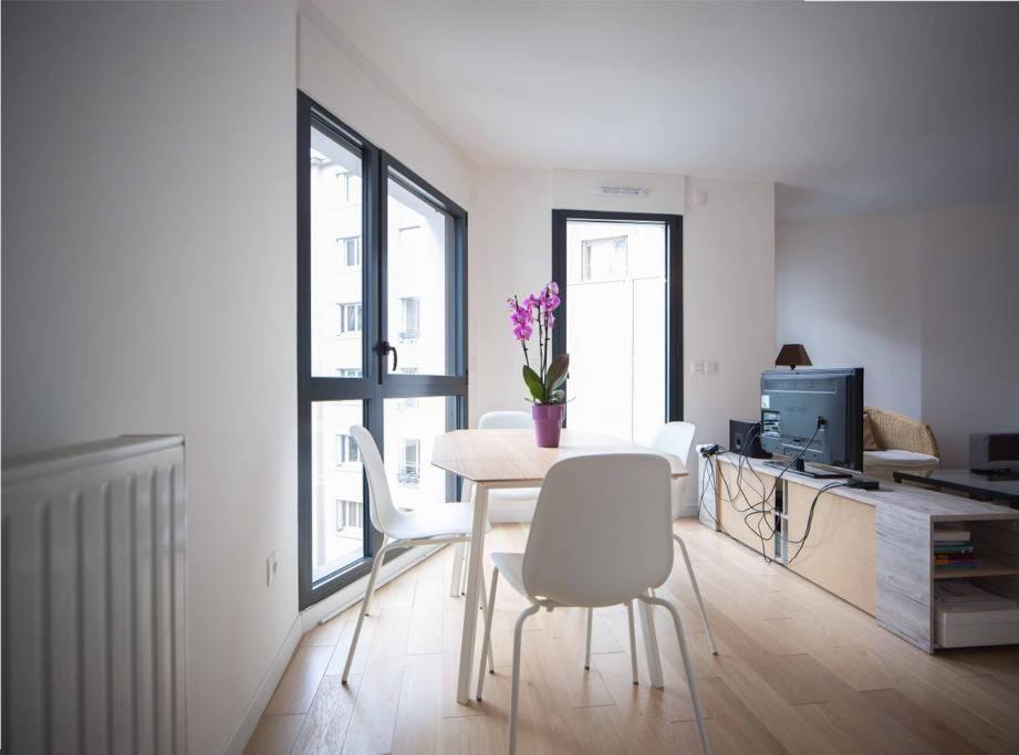 Apartament Paris Comme On L'Aime ! Zewnętrze zdjęcie
