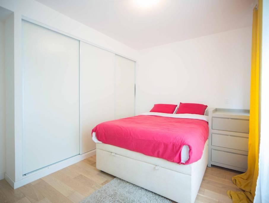 Apartament Paris Comme On L'Aime ! Zewnętrze zdjęcie